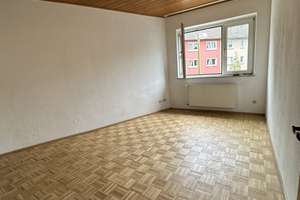 Helle 1-Zimmer-Wohnung mit Parkettboden in Essen-Altendorf