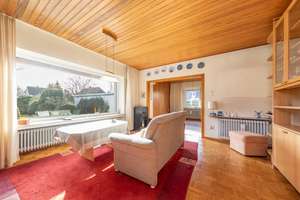 Geräumiges Ein- oder Zweifamilienhaus in großartiger Wohnlage Nahe der Uni Oldenburg! – 26129 Bloherfelde, Oldenburg (Oldenburg) – Vorschaubild 2