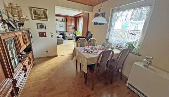 Bild von RESERVIERT!!!!! FREISTEHENDES EINFAMILIENHAUS!