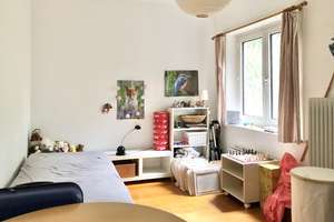 Klassisches Rotklinkerhaus mit 230 m² Wohnfläche. – Die vollständige Adresse der Immobilie erhältst du vom Anbieter., 22359 Volksdorf, Hamburg – Vorschaubild 9