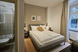 Studio-Apartment zu verkaufen – Attraktive Kapitalanlage – Die vollständige Adresse der Immobilie erhältst du vom Anbieter., 10437 Prenzlauer Berg, Berlin – Vorschaubild 5