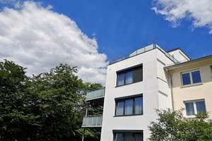 sehr große, helle 3 Zimmer Wohnung in Heidelberg mit Klimaanlage – Slevogtstraße 6, 69126 Südstadt, Heidelberg – Vorschaubild 17