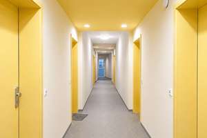 Bezugsfreie Wohneinheit im Neubau - zur Kapitalanlage oder Vermietung! – Dörpfeldstraße 5, 12489 Adlershof, Berlin – Vorschaubild 10