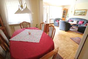 Erdgeschoss - 87 m² - topgepflegt – Die vollständige Adresse der Immobilie erhältst du vom Anbieter., 24782 Büdelsdorf – Vorschaubild 9