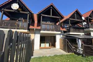 Reihenmittelhaus in Schwerborn – Ruhige Wohnlage, gute Anbindung – Die vollständige Adresse der Immobilie erhältst du vom Anbieter., 99095 Schwerborn, Erfurt – Vorschaubild 2