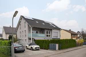 Maisonette in moderner DHH - Gartenanteil & nachhaltige Wärmepumpe – Die vollständige Adresse der Immobilie erhältst du vom Anbieter., 80939 Freimann, München – Vorschaubild 11