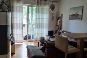 Alltagstaugliche 2-Zimmer-Wohnung mit Balkon in Berlin-Grünau – Regattastraße 74b, 12527 Grünau, Berlin – Vorschaubild 9