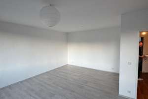 Moderne 1-Zimmer-Wohnung in zentraler Lage am Dahmengraben 17 – Meffendatisstraße 15, 52062 Markt, Aachen – Vorschaubild 3
