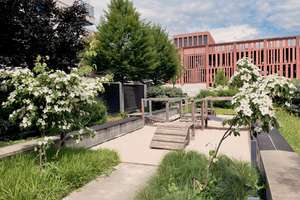 EXKLUSIVE 3-ZIMMER-CITYWOHNUNG MIT PRIVATER TERRASSE – Klingholzstraße 3, 65189 Südost, Wiesbaden – Vorschaubild 10