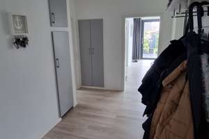 Mehrfamilienhaus mit Schwimmbad in Bremerhaven-Speckenbüttel – Wurster Straße 201, 27580 Speckenbüttel, Bremerhaven – Vorschaubild 4