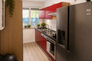 Großzügige 4-Zimmer-Wohnung mit Balkon – 122,17 m² im Struthbachweg 25, Kassel