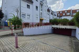 Sofort beziehbar: moderne 2 Zimmer-Balkonwohnung mit TG-Stellplatz in Fürth-Burgfarrnbach