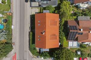 Zentral gelegene 2-Zimmer-Dachgeschosswohnung mit Nordostbalkon in Gilching – Die vollständige Adresse der Immobilie erhältst du vom Anbieter., 82205 Gilching – Vorschaubild 33
