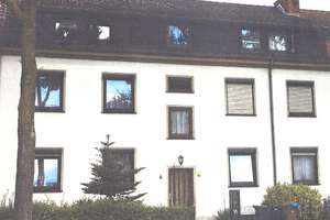 Provisionsfrei 3 Zimmer Wohnung in Bremen Walle  56 m² Wohnfläche