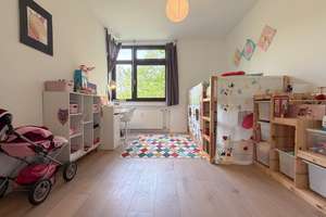 Exklusives Wohnen auf gehobenem Niveau – Großzügige 4-Zimmer-Wohnung mit Terrasse und Einbauküche! – Die vollständige Adresse der Immobilie erhältst du vom Anbieter., 40470 Mörsenbroich, Düsseldorf – Vorschaubild 13