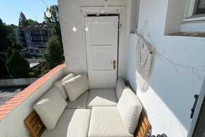 Helle 3-Zimmer-Wohnung mit Balkon in Essen-Bergerhausen – Essen – Vorschaubild 7