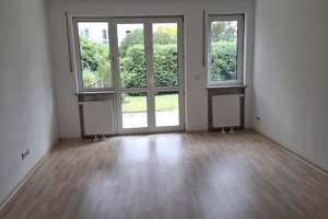 Ruhig gelegen: Bezugsfreie 3 Zimmer Wohnung mit eigenem Garten! – Die vollständige Adresse der Immobilie erhältst du vom Anbieter., 4178 Böhlitz-Ehrenberg, Leipzig – Vorschaubild 2