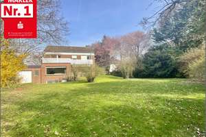 Klassisches Einfamilienhaus auf einzigartigem Grundstück im alten Lippstädter Süden – Die vollständige Adresse der Immobilie erhältst du vom Anbieter., 59557 Lippstadt – Vorschaubild 1