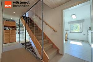 Familienfreundliches RMH in ruhiger Lage – naturnah mit großem Garten & viel Gestaltungspotenzial! – Die vollständige Adresse der Immobilie erhältst du vom Anbieter., 71229 Leonberg – Vorschaubild 11