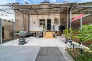 Vollständig renoviertes Reihenhaus mit großem Garten und Stellplatz – 65931 Zeilsheim, Frankfurt am Main – Vorschaubild 6