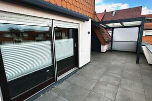 Exklusive teilmöblierte 2-Zimmer-Penthousewohnung mit Terrasse in Toplage nahe der Innenstadt – Luisenstraße 0, 74072 Heilbronn, Heilbronn – Vorschaubild 12