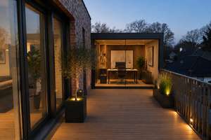 Relocation? Exklusives Neubau-Loft in bester Lage in Lingen – Nussbaumweg 26, 49808 Lingen (Ems) – Vorschaubild 5