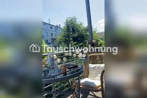 Tauschwohnung: Biete : 2-Zimmer-Wohnung Zollstock, Suche : 2.5  Zimmer