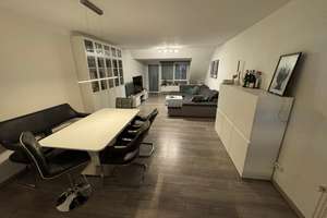  Charmante 2-Zimmer-Maisonettewohnung mit großem Südbalkon und Garage – Wittkampstraße 53, 44892 Langendreer, Bochum – Vorschaubild 6
