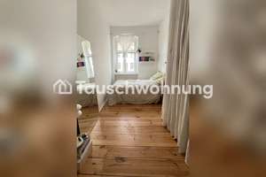 Tauschwohnung: Nice and bright flat, right at the canal  – Paul-lincke-ufer 9, 10999 Kreuzberg, Berlin – Vorschaubild 8