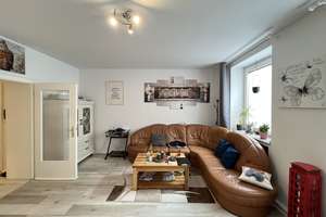 *GERÄUMIGE 2 ZI WOHNUNG* - INVESTMENT IN TOP LAGE VON UNTERBILK – Benzenbergstr. 52, 40219 Unterbilk, Düsseldorf – Vorschaubild 1