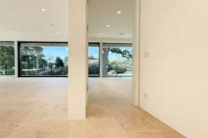 Ⓣraum-Villenhälfte. Architekten-Highlight mit Hightech-Ausstattung. Luxus-Neubau mit Seeblick. – Die vollständige Adresse der Immobilie erhältst du vom Anbieter., 82211 Herrsching am Ammersee – Vorschaubild 4