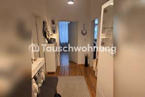 Tauschwohnung: Große Wohnung in Hamburg gesucht – mindestens 3 Zimmer – Die vollständige Adresse der Immobilie erhältst du vom Anbieter., 20146 Rotherbaum, Hamburg – Vorschaubild 5