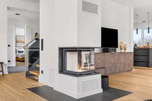 Freistehendes genehmigtes Ferienhaus unter Reet mit KfW 40 Standard (Villa Deich) – Die vollständige Adresse der Immobilie erhältst du vom Anbieter., 25992 List (Sylt) – Vorschaubild 19