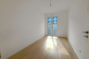 Düsseldorf-Derendorf: Etagenwohnung inkl. Küche im Quartier maxfrei – Urbanes Wohnen mit Stil! – Die vollständige Adresse der Immobilie erhältst du vom Anbieter., 40476 Derendorf, Düsseldorf – Vorschaubild 11