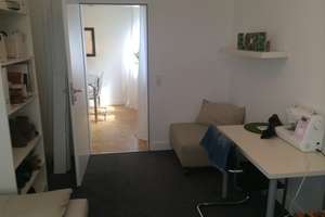 Schöne und sanierte 3,5-Raum-Wohnung mit gehobener Innenausstattung mit EBK in Dortmund – 44267 Benninghofen, Dortmund – Vorschaubild 14