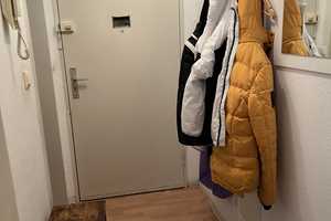 Helles, ruhiges 1 Zimmer Apartment  – Werderstraße 27, 68165 Mannheim – Vorschaubild 4