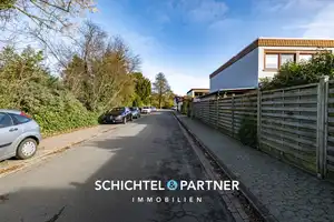 NEUER PREIS | Lilienthal -Tolles Reihenendhaus in Sackgassenlage mit Garage – Osterholz (Kreis) – Vorschaubild 23