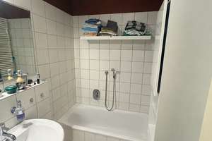 Wohnen mit Charakter: 2-Zimmer-Wohnung in Paderborn – Fürstenallee 49, 33102 Kernstadt, Paderborn – Vorschaubild 6