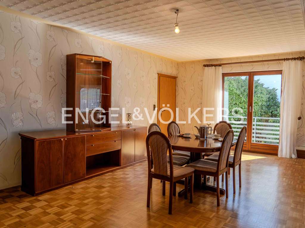 Immobilie in Beilstein - Einfamilienhaus mit Charme und Entwicklungspotenzial - Bild 4