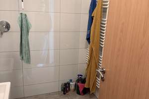 3,5 Zimmer in der Bochumer Südinnenstadt, WG geeignet 3. Etage
