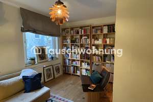 Tauschwohnung: Gemütliche 2-Zimmer-Wohnung in der Kölner Innenstadt – Die vollständige Adresse der Immobilie erhältst du vom Anbieter., 50678 Altstadt/Süd, Köln – Vorschaubild 2