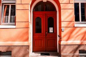 Neuwertige Große 3-Raum-Wohnung mit Einbauküche - späterer Eigennutz – Kanzlerstraße 48, 9112 Kaßberg, Chemnitz – Vorschaubild 17