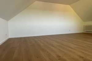 ERSTBEZUG nach Sanierung am Stadtwald: 3Z.-Maisonette + gr. Wohnküche + gr. Loggia (15qm) – Engerstr. 71, 47800 Bockum, Krefeld – Vorschaubild 5