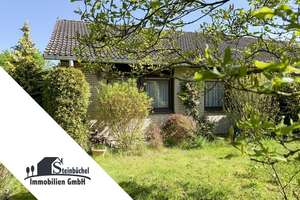 Einfamilienhaus mit weitläufigem Gartenidyll auf einem ca. 798 m² großen Grundstück!