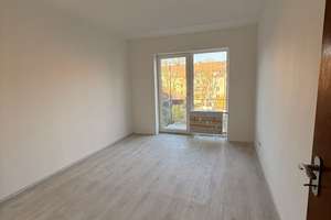Helle 3-Zimmer-Wohnung mit Balkon und modernem Grundriss – 73 m² – Duisburger Straße 60, 40479 Pempelfort, Düsseldorf – Vorschaubild 6