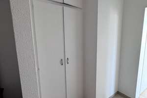WE 1-5-3   --2 Raum Wohnung für Rollifahrer geeignet  - frei sofort – Husemannstraße 1, 47198 Hochheide, Duisburg – Vorschaubild 3