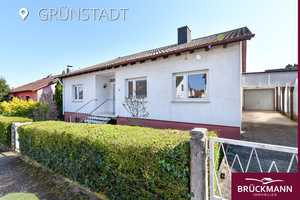 Freistehendes EFH in Kerzenheim mit Potenzial für eine Bebauung in zweiter Reihe! – Schillerstr. 6, 67304 Donnersbergkreis – Vorschaubild 1