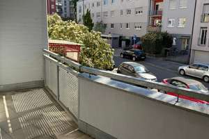 Leben in der beliebten Nürnberger Nordstadt/Maxfeld – Lindenaststraße 14, 90409 Pirckheimerstraße, Nürnberg – Vorschaubild 2