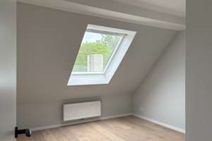 Townhouse-Ikone im Innenhof von Pempelfort – 205 m²  – Augustastraße 16, 40477 Pempelfort, Düsseldorf – Vorschaubild 17