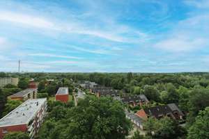 Über den Dächern von Braunschweig – Die vollständige Adresse der Immobilie erhältst du vom Anbieter., 38112 Nordstadt, Braunschweig – Vorschaubild 4